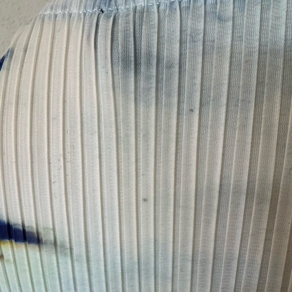 Vanite Couture Castle Dress Red Combination One Size - Picture 9 of 16